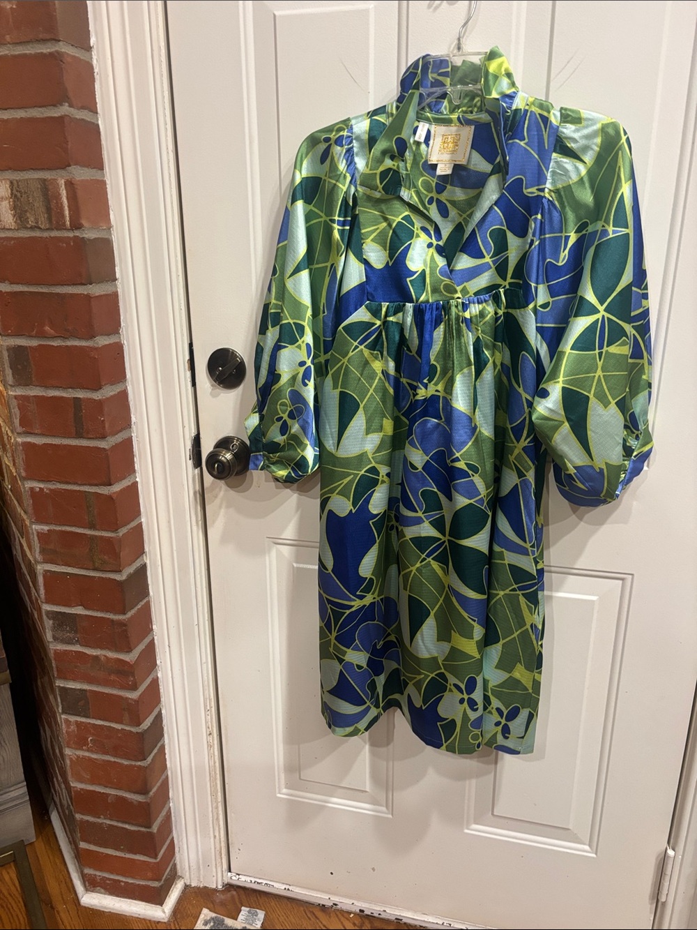 Boutique dress